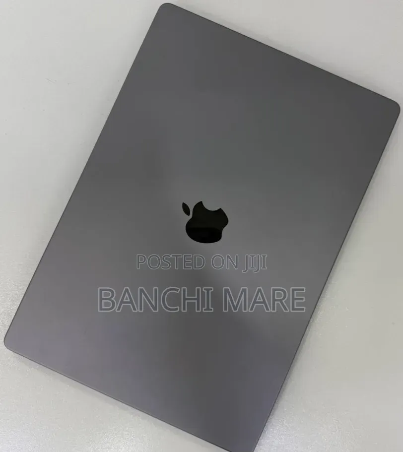 New Laptop Apple MacBook Pro 16GB Apple M1 Pro SSD 1T