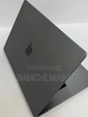 New Laptop Apple MacBook Pro 16GB Apple M1 Pro SSD 1T