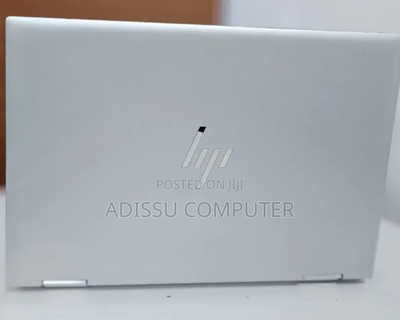 New Laptop HP EliteBook x360 1040 G9 16GB Intel Core i7 SSD 512GB
