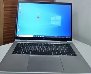 New Laptop HP EliteBook x360 1040 G9 16GB Intel Core i7 SSD 512GB