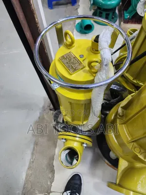 Shimge Water Pump