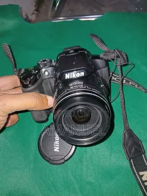 Nikon Coolpix P510