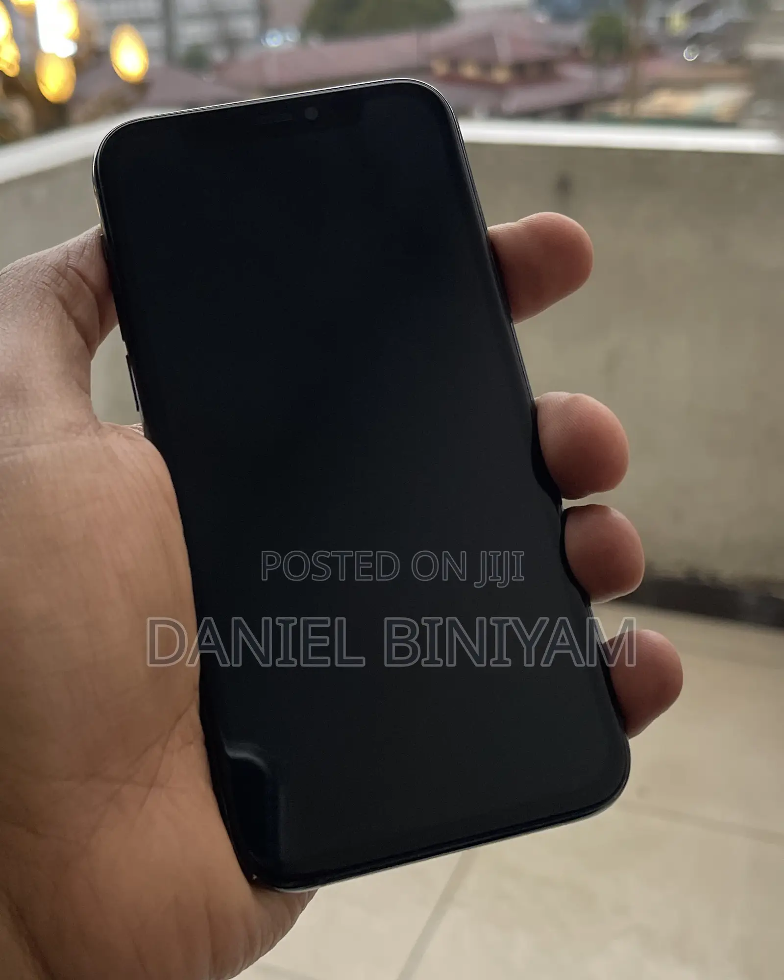 Apple iPhone 11 Pro 256 GB Green