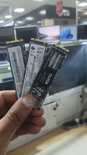 M2 Internal SSD