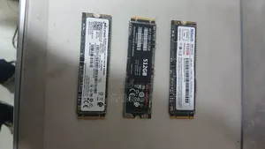 M2 Internal SSD