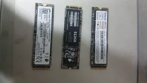 M2 Internal SSD