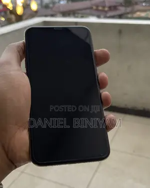 Apple iPhone XS Max 256 GB Gold