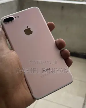 Apple iPhone 7 Plus 32 GB Pink