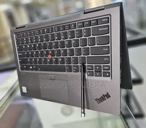 New Laptop Lenovo 16GB Intel Core i7 SSD 512GB