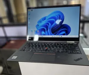 New Laptop Lenovo 16GB Intel Core i7 SSD 512GB