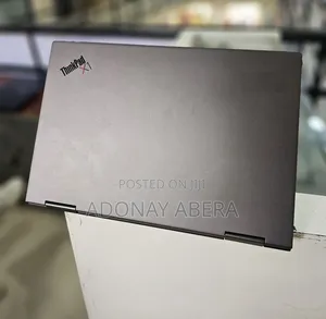 New Laptop Lenovo 16GB Intel Core i7 SSD 512GB