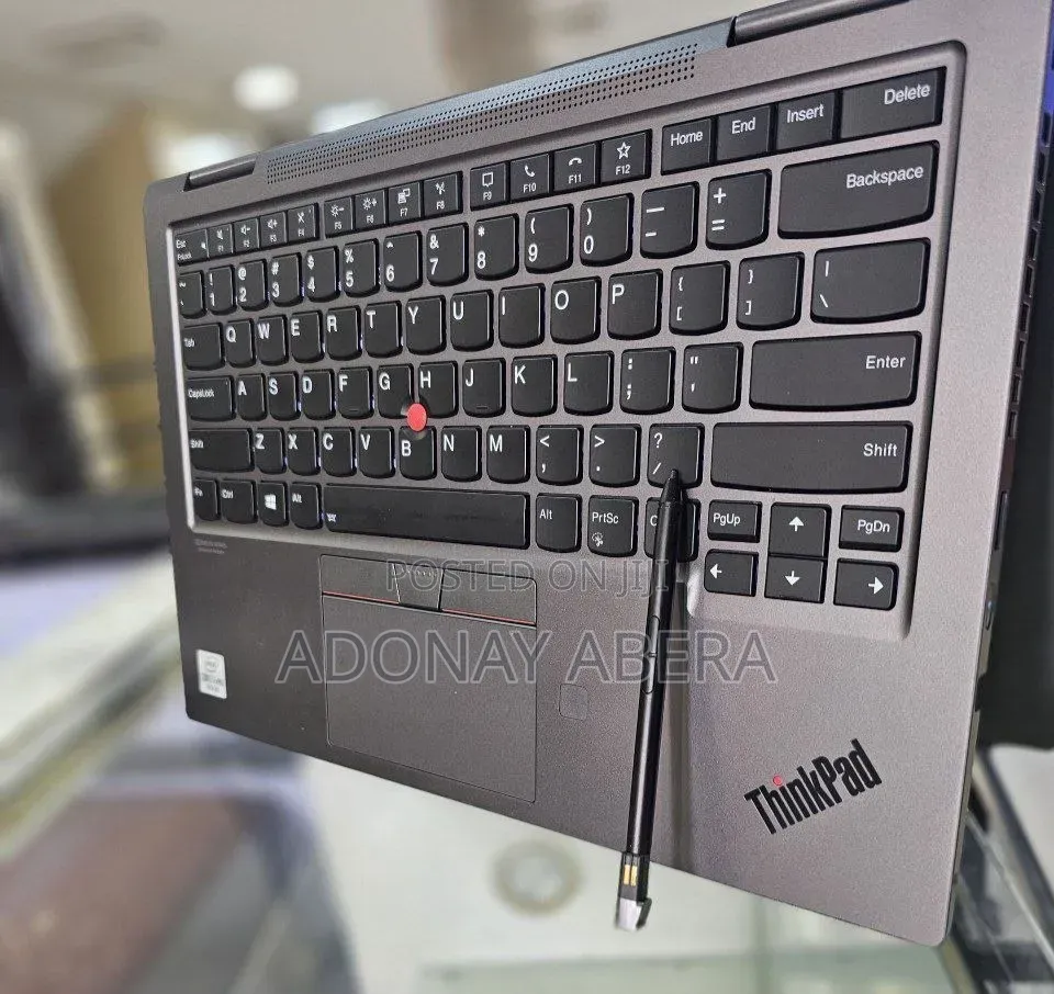 New Laptop Lenovo 16GB Intel Core i7 SSD 512GB