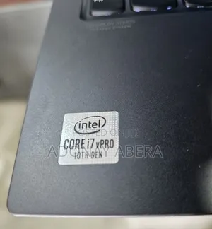 New Laptop Lenovo 16GB Intel Core i7 SSD 512GB