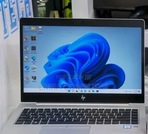 New Laptop HP EliteBook 840 G5 16GB Intel Core i5 SSD 512GB