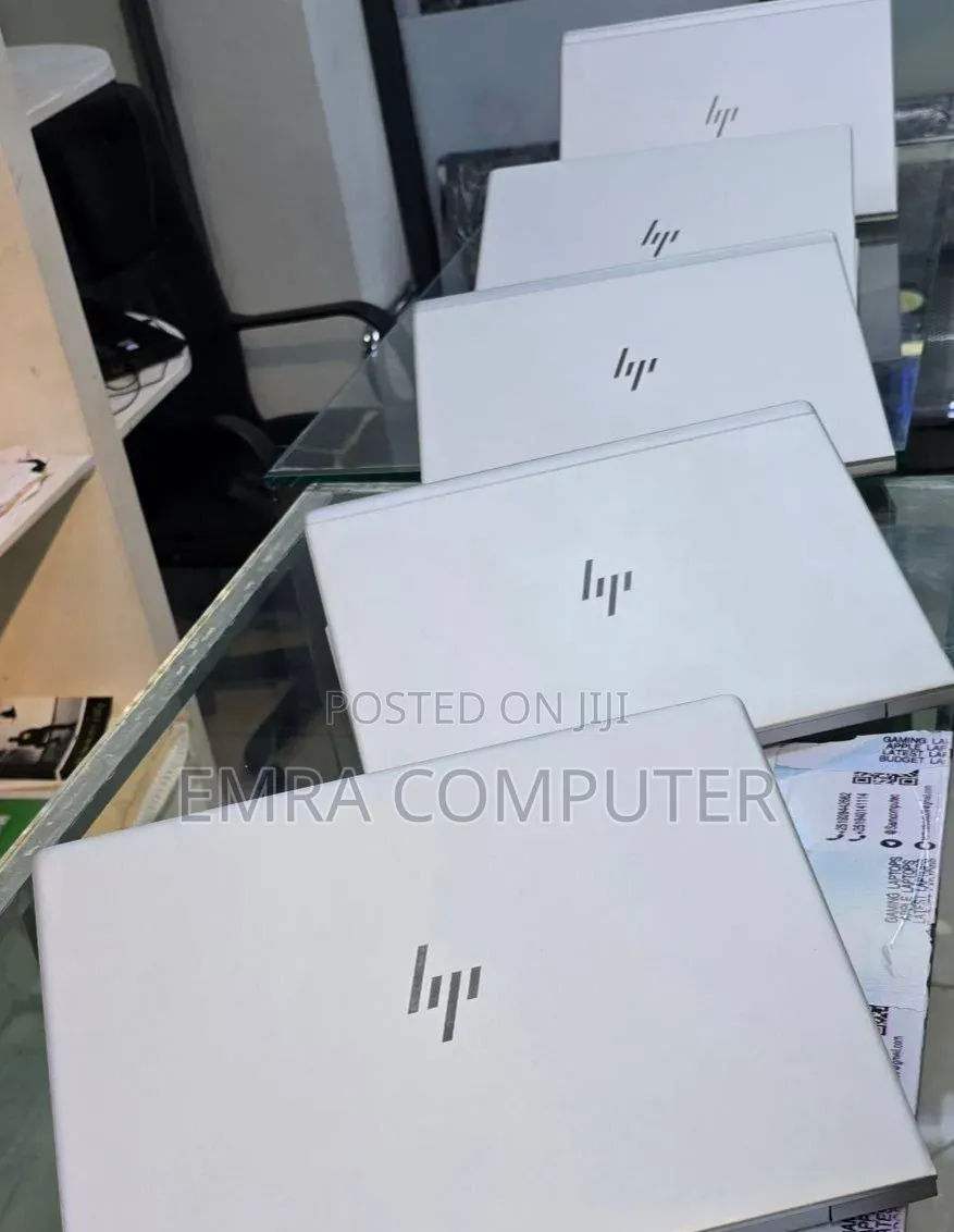 New Laptop HP EliteBook 840 G5 16GB Intel Core i5 SSD 512GB
