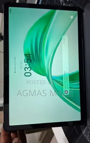 New Honor Pad X8 128 GB