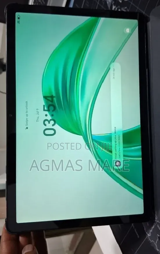 New Honor Pad X8 128 GB