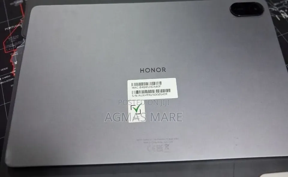 New Honor Pad X8 128 GB