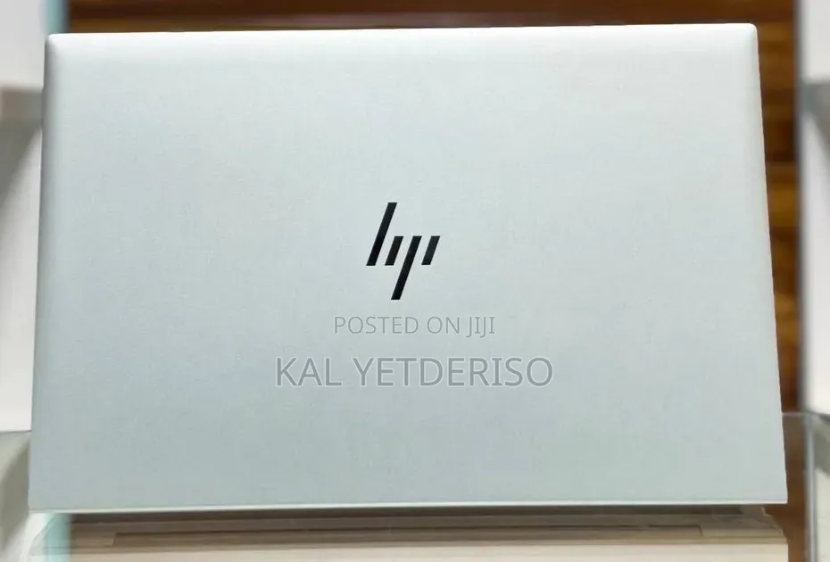 New Laptop HP EliteBook 850 G8 16GB Intel Core i7 SSD 512GB