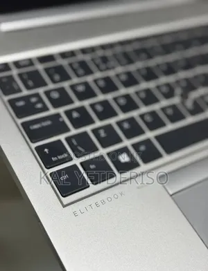 New Laptop HP EliteBook 850 G8 16GB Intel Core i7 SSD 512GB