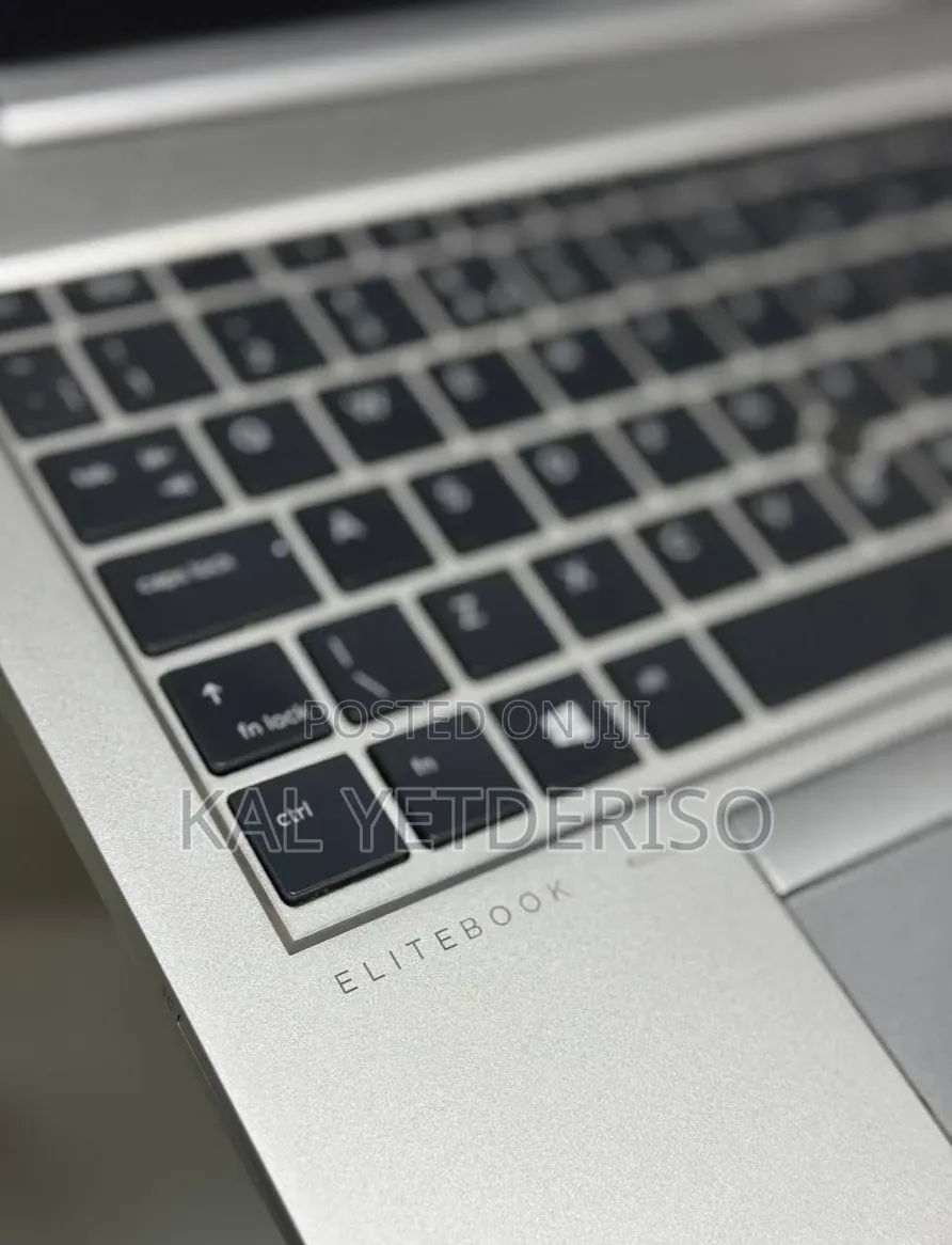 New Laptop HP EliteBook 850 G8 16GB Intel Core i7 SSD 512GB