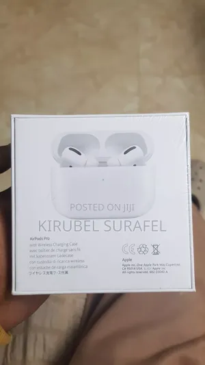 Airpods Pro