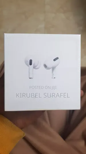 Airpods Pro