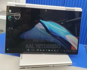 New Laptop HP Envy x360 8GB Intel Core i5 SSD 512GB