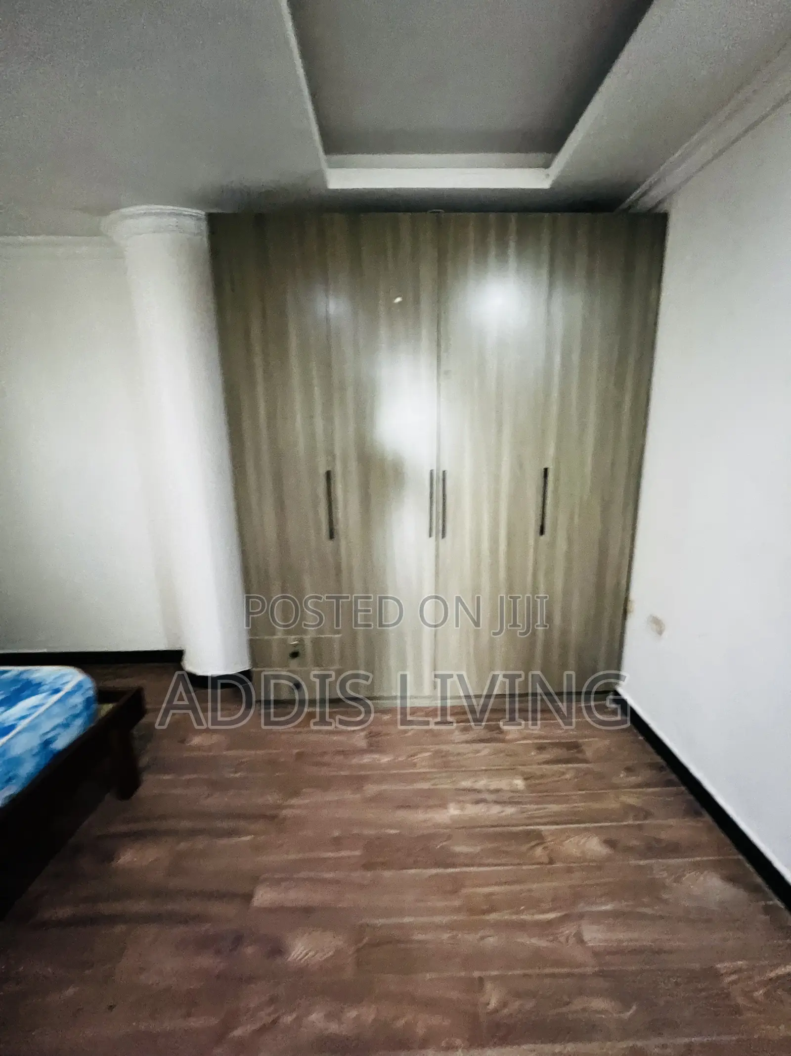 Furnished 2bdrm Apartment in Bole for rent