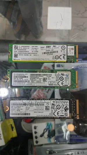 M2 Internal SSD