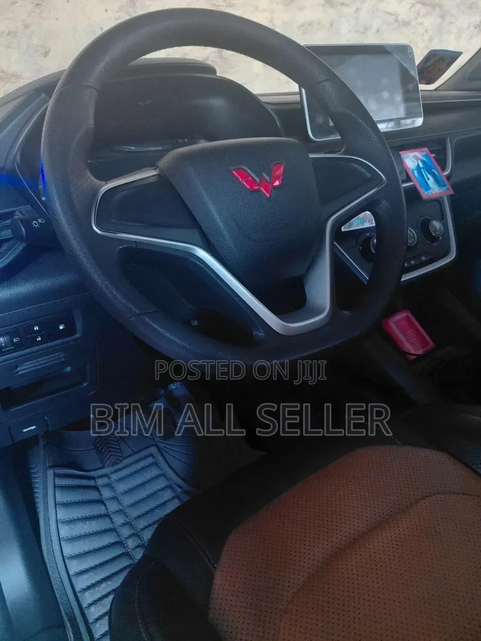 Wuling Hongguang S3 2021 White
