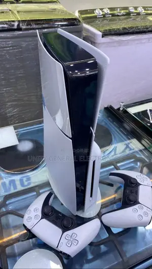 New Ps5 Slim