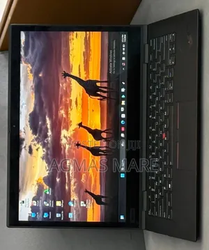 New Laptop Lenovo ThinkPad X1 Yoga 8GB Intel Core i5 SSD 512GB