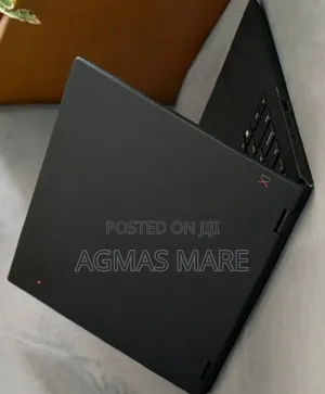 New Laptop Lenovo ThinkPad X1 Yoga 8GB Intel Core i5 SSD 512GB