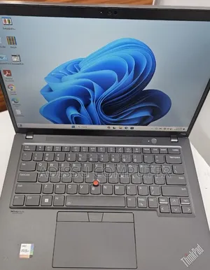New Laptop Lenovo ThinkPad T14 16GB Intel Core i7 SSD 512GB