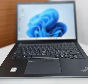 New Laptop Lenovo ThinkPad T14 16GB Intel Core i7 SSD 512GB