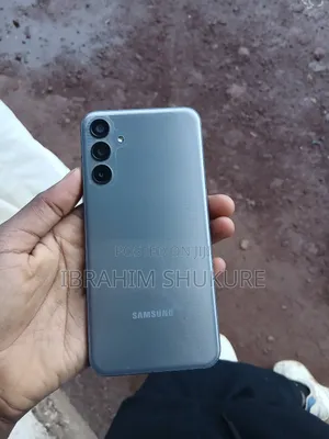 Samsung Galaxy A15 128 GB Black