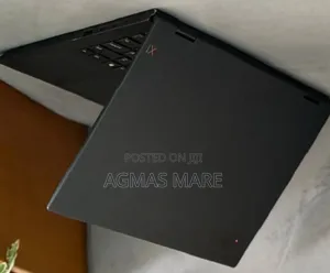 New Laptop Lenovo ThinkPad X1 Yoga 8GB Intel Core i5 SSD 512GB