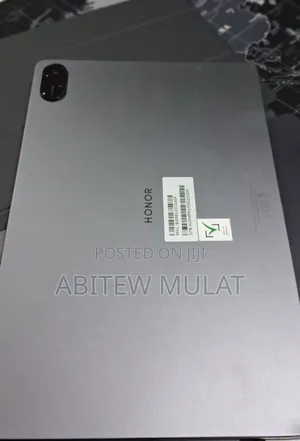 New Honor Pad X8 128 GB