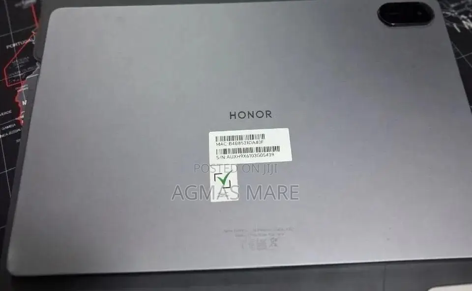New Honor Pad X8 128 GB