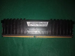 Corsair Vengeance LPX Ddr4