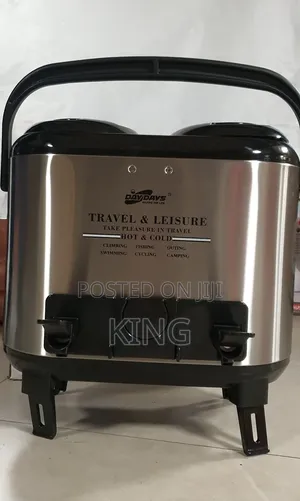 Day Days Water Jug