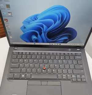 New Laptop Lenovo ThinkPad X1 Yoga 16GB Intel Core i7 SSD 512GB