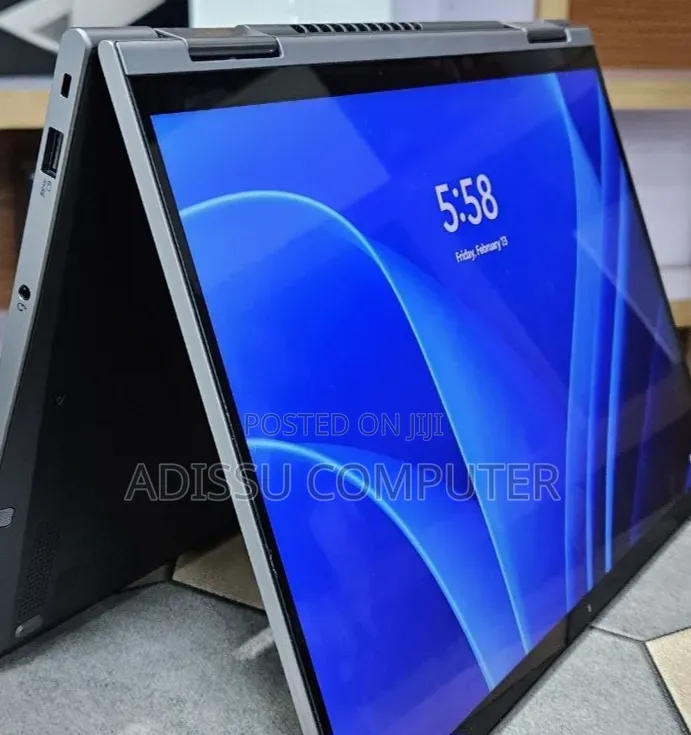 New Laptop Lenovo ThinkPad X1 Yoga 16GB Intel Core i7 SSD 512GB