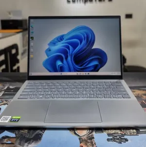 New Laptop Dell Inspiron 14 16GB Intel Core i7 SSD 512GB