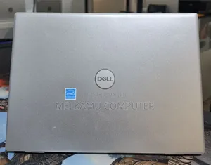 New Laptop Dell Inspiron 14 16GB Intel Core i7 SSD 512GB