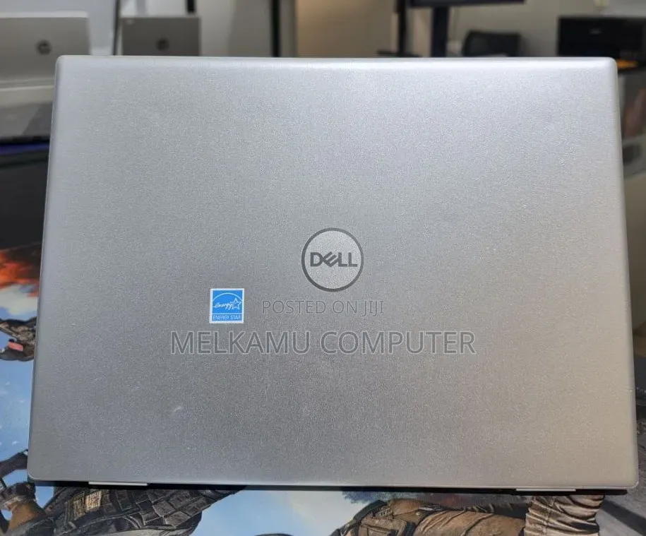 New Laptop Dell Inspiron 14 16GB Intel Core i7 SSD 512GB