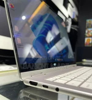 New Laptop Lenovo Yoga 2 16GB AMD Ryzen 5 SSD 512GB