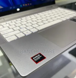 New Laptop Lenovo Yoga 2 16GB AMD Ryzen 5 SSD 512GB
