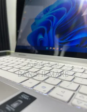 New Laptop Lenovo Yoga 2 16GB AMD Ryzen 5 SSD 512GB